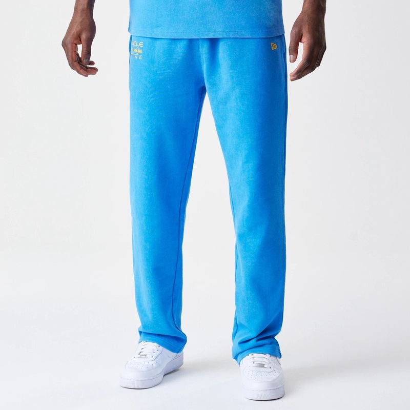 Red Bull Racing Blue Joggers