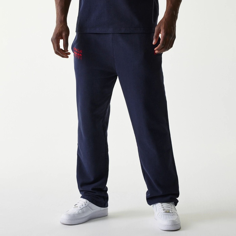 Red Bull Racing Dark Blue Joggers