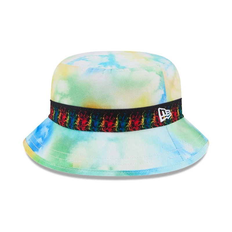 Scooby Doo Multi Bucket Hat