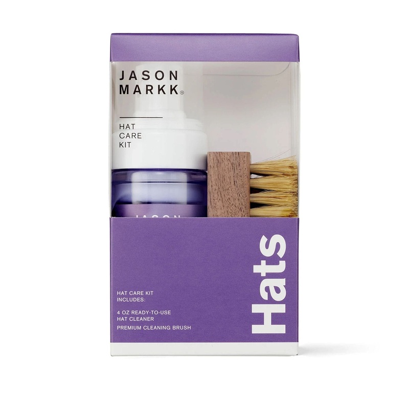 Jason Markk Hat Care Kit