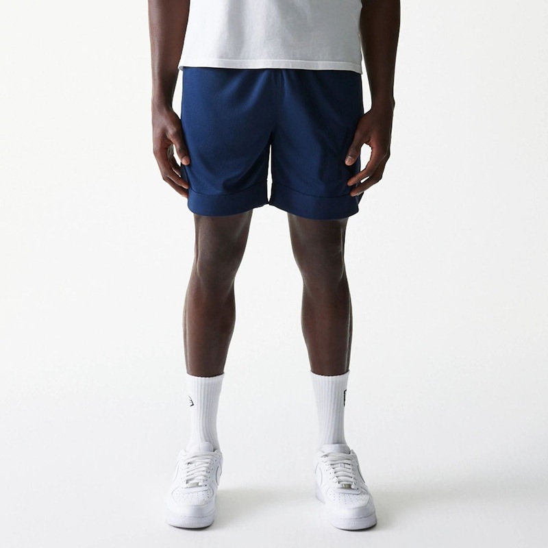 New York Yankees Tonal Pack Blue Shorts
