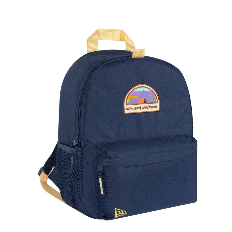 New Era Explorer Navy Stadium Backpack
