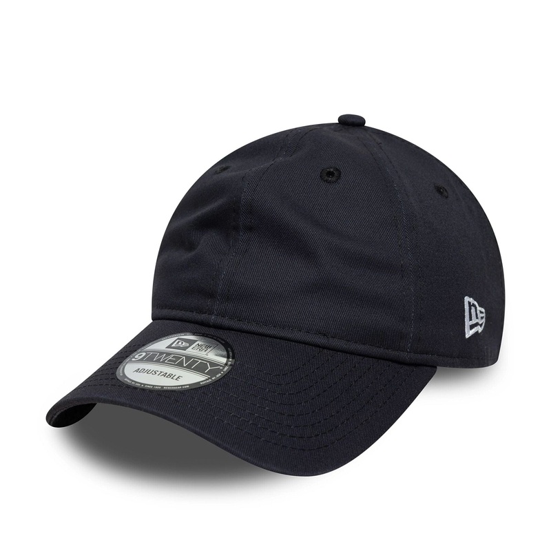 New Era Navy 9TWENTY Adjustable Cap