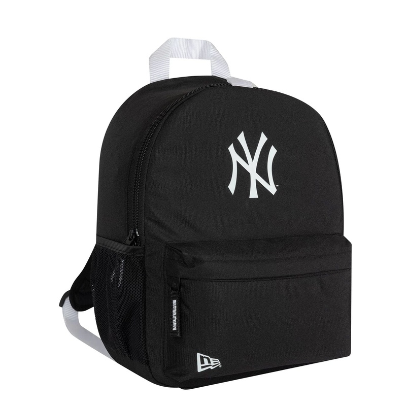 New York Yankees MLB Black Stadium Backpack