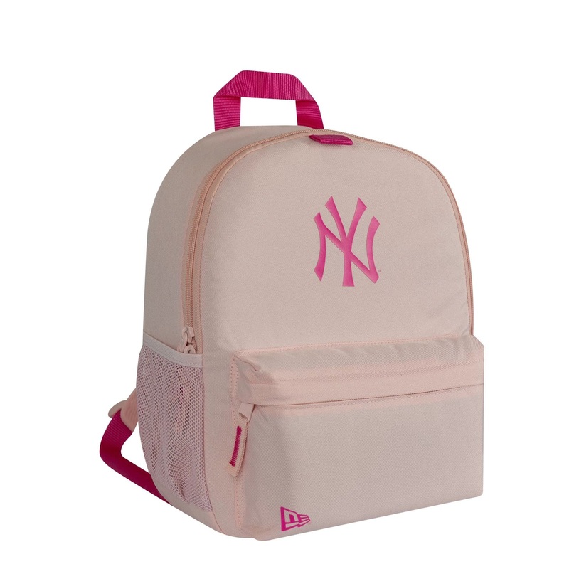 New York Yankees MLB Pink Stadium Backpack