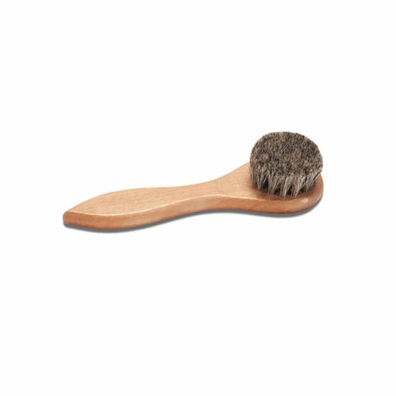 New Era Wooden Cap Brush