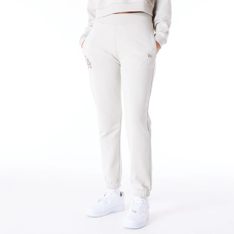 LA Dodgers MLB Lifestyle Stone Joggers
