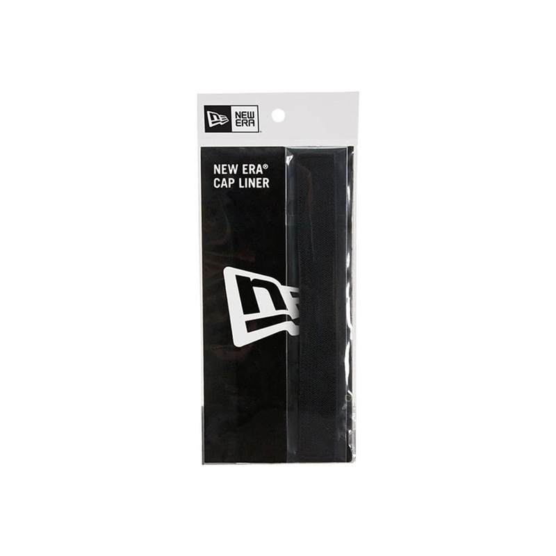 New Era Black Cap Liner