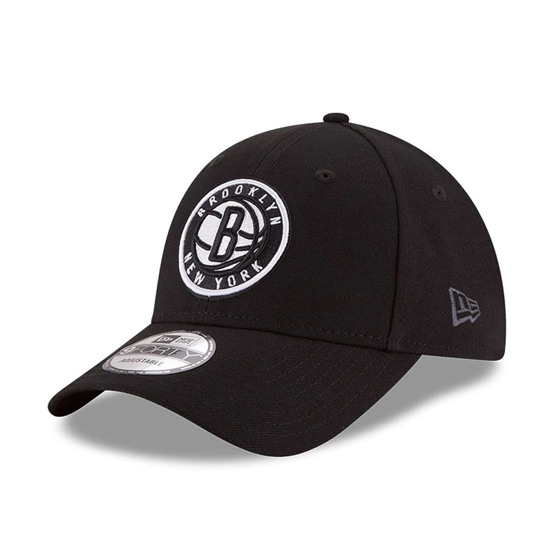Brooklyn Nets The League Kids 9FORTY