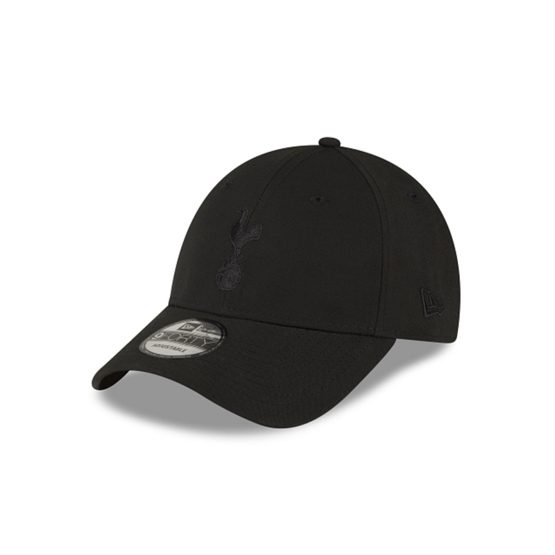 Tottenham Hotspur Blackout REPREVE 9FORTY Adjustable Hat