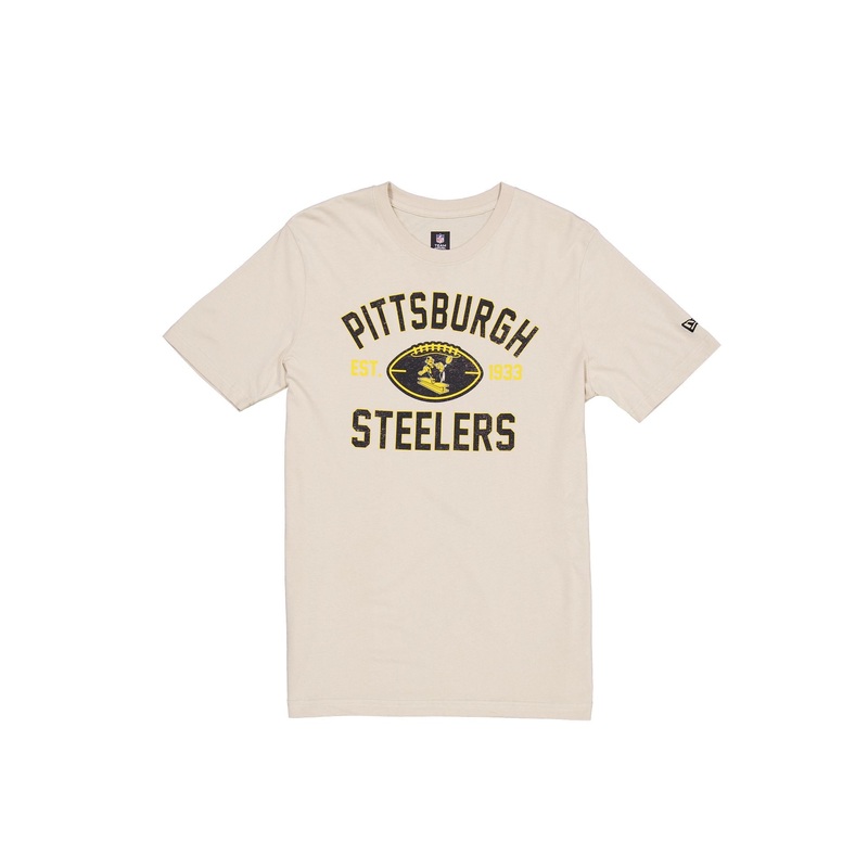 Pittsburgh Steelers 3rd Down Historic T-Shirt