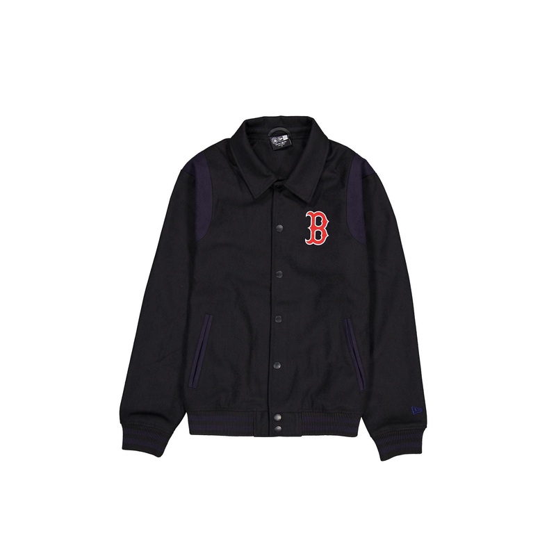 Boston Red Sox Sport Night Jacket