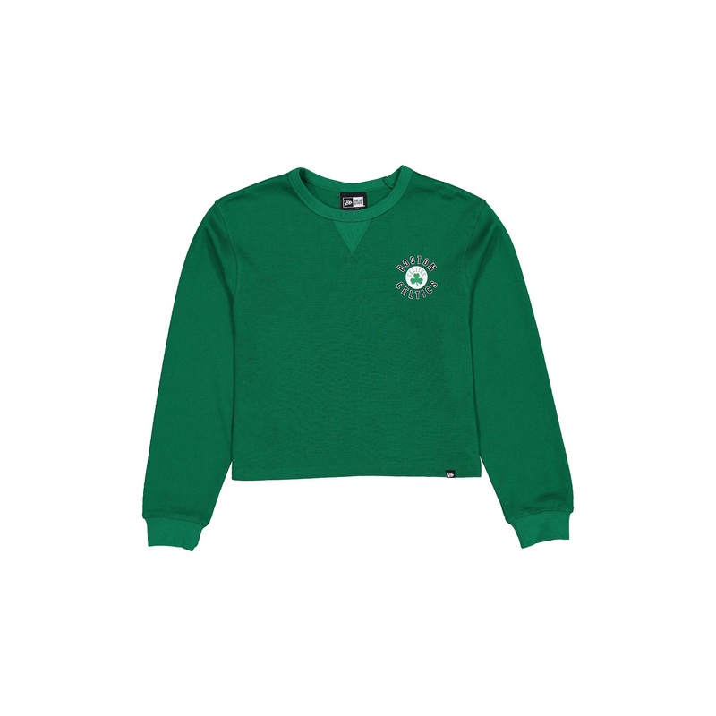 Boston Celtics Sport Night T-Shirt Women’s Long Sleeve