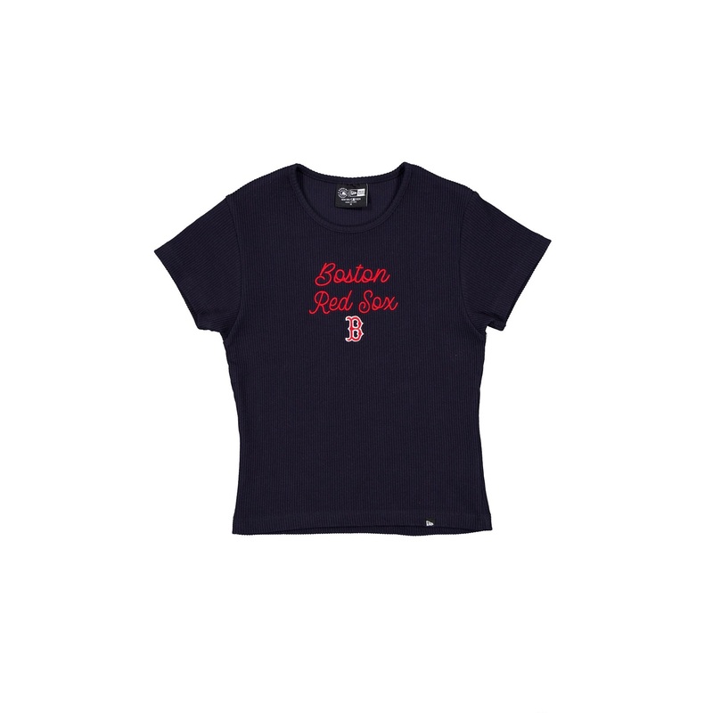 Boston Red Sox Sport Night Women’s Baby Tee