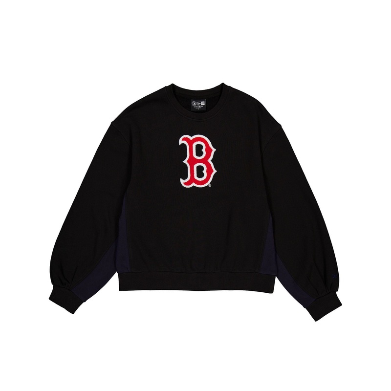 Boston Red Sox Sport Night Women’s Crewneck