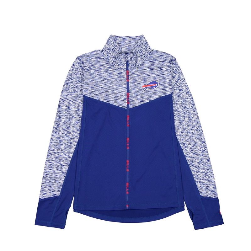 Buffalo Bills Active Women’s Jacket