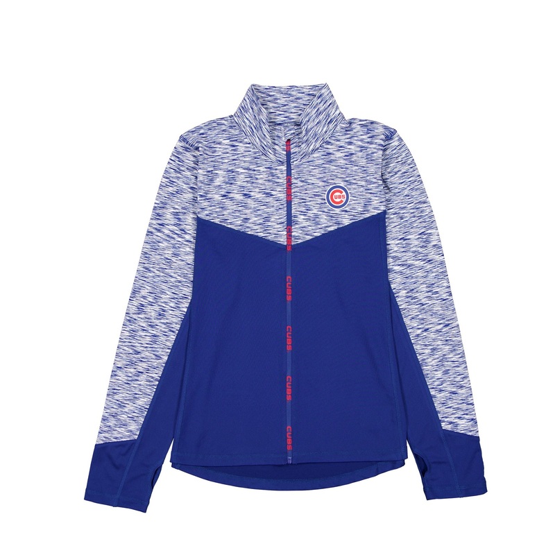 Chicago Cubs Active Women’s Jacket