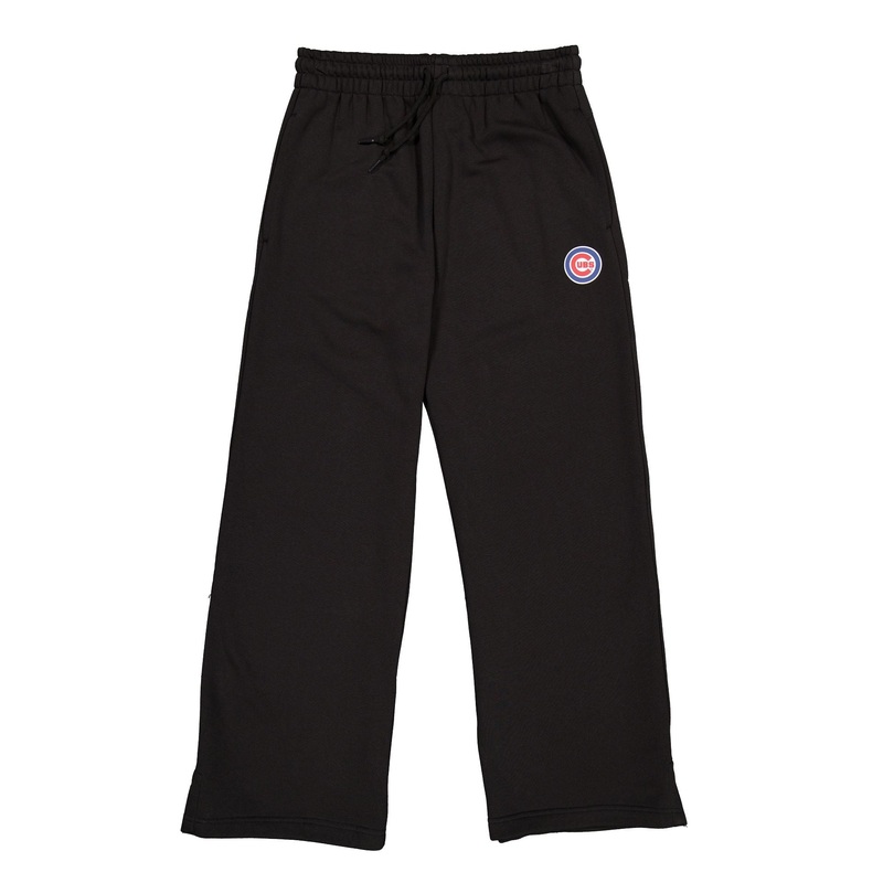 Chicago Cubs Sport Night Women’s Sweatpants
