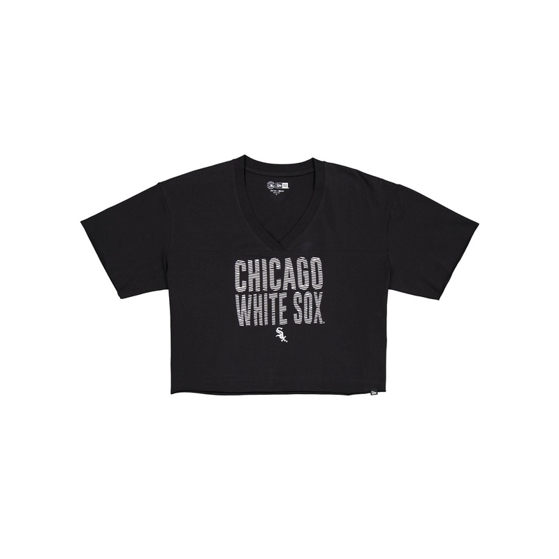 Chicago White Sox Active Women’s V-Neck T-Shirt