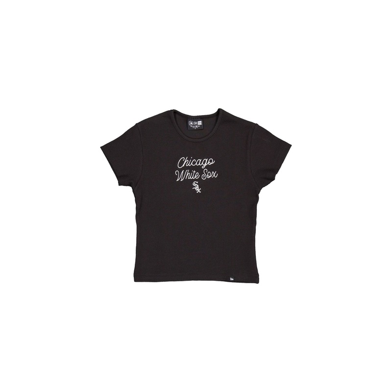 Chicago White Sox Sport Night Women’s Baby Tee