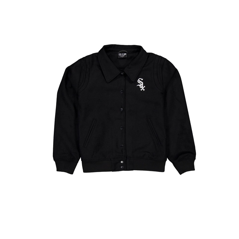 Chicago White Sox Sport Night Women’s Jacket