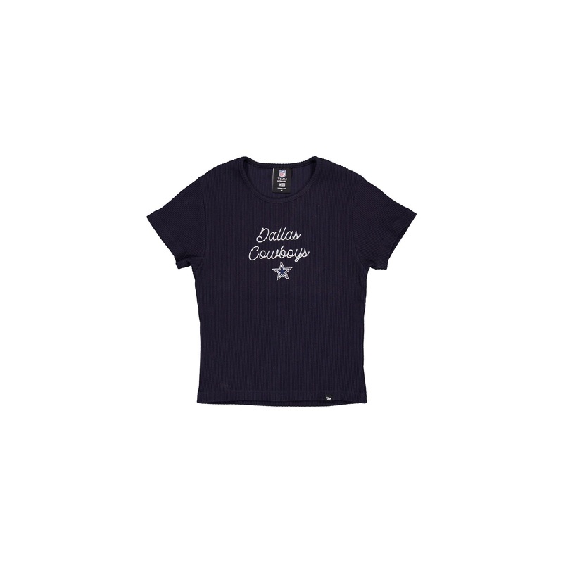 Dallas Cowboys Sport Night Women’s Baby Tee