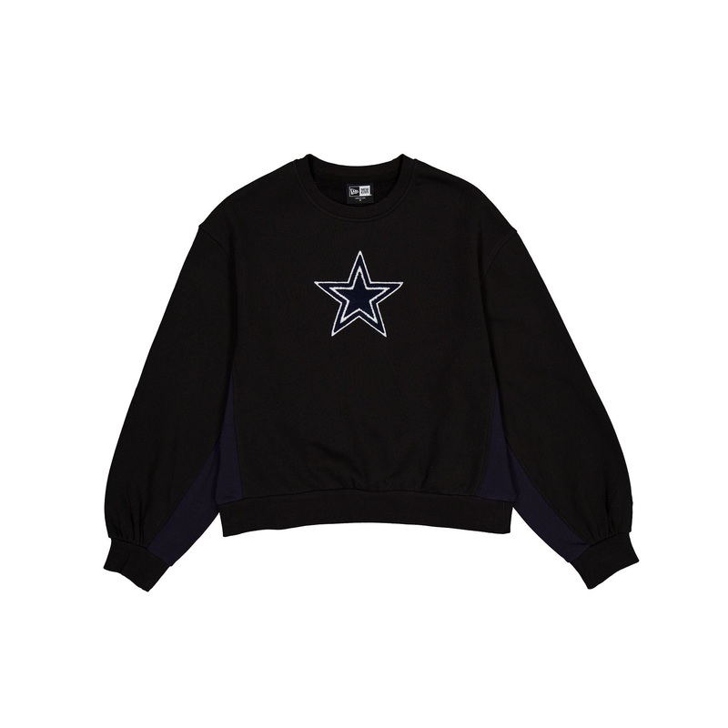 Dallas Cowboys Sport Night Women’s Crewneck