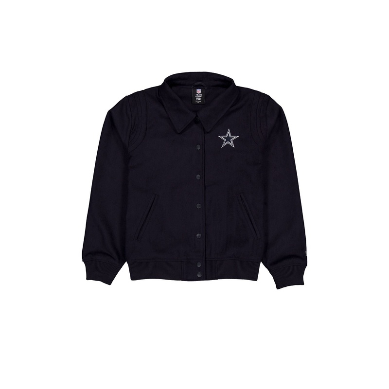 Dallas Cowboys Sport Night Women’s Jacket