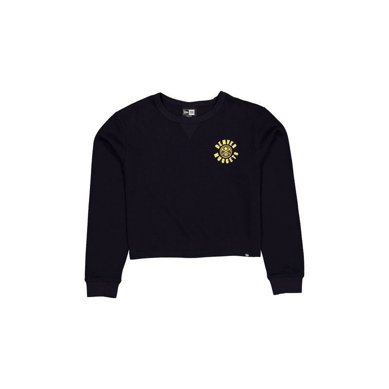 Denver Nuggets Sport Night T-Shirt Women’s Long Sleeve