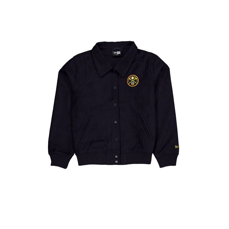 Denver Nuggets Sport Night Women’s Jacket