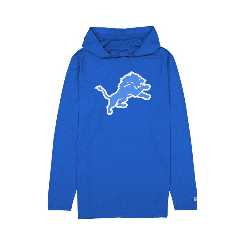 Detroit Lions Active Hoodie