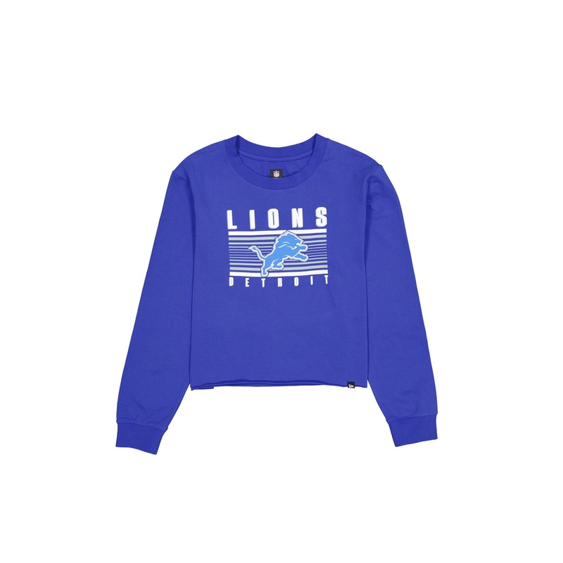 Detroit Lions Active Women’s Long Sleeve T-Shirt