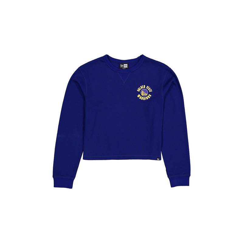 Golden State Warriors Sport Night T-Shirt Women’s Long Sleeve