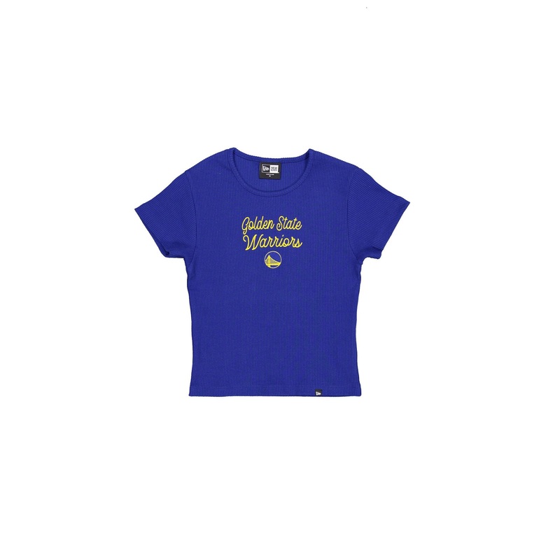 Golden State Warriors Sport Night Women’s Baby Tee