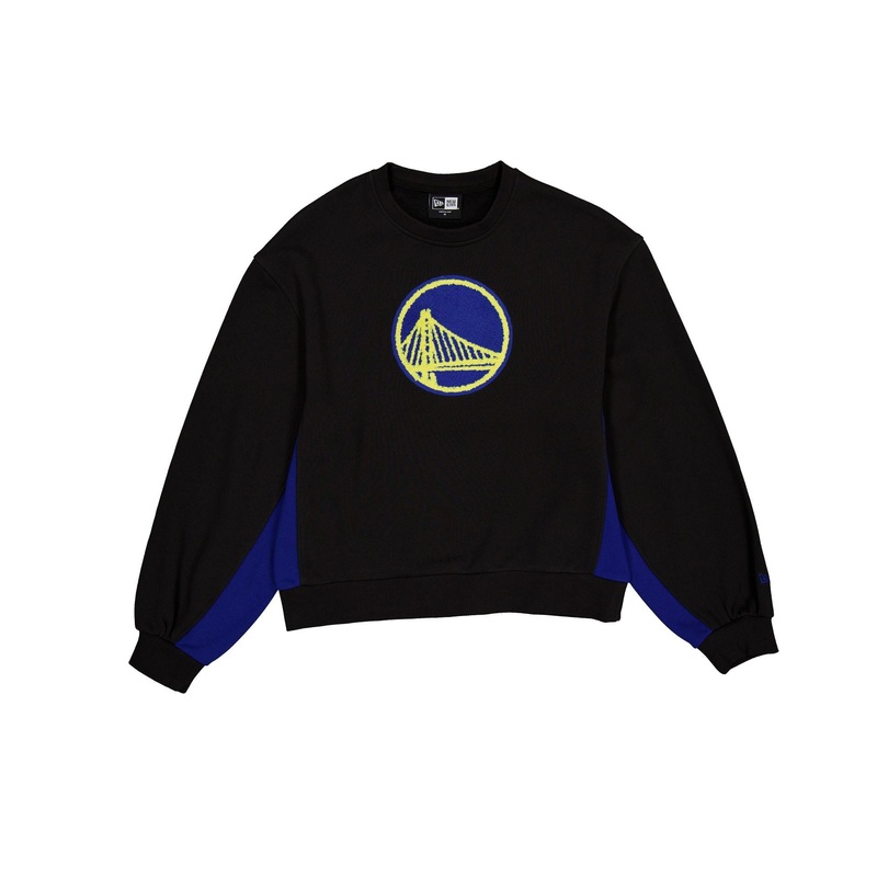 Golden State Warriors Sport Night Women’s Crewneck