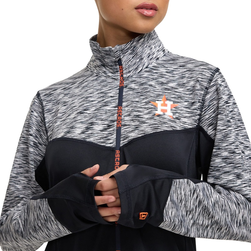 Houston Astros Active Women’s Jacket