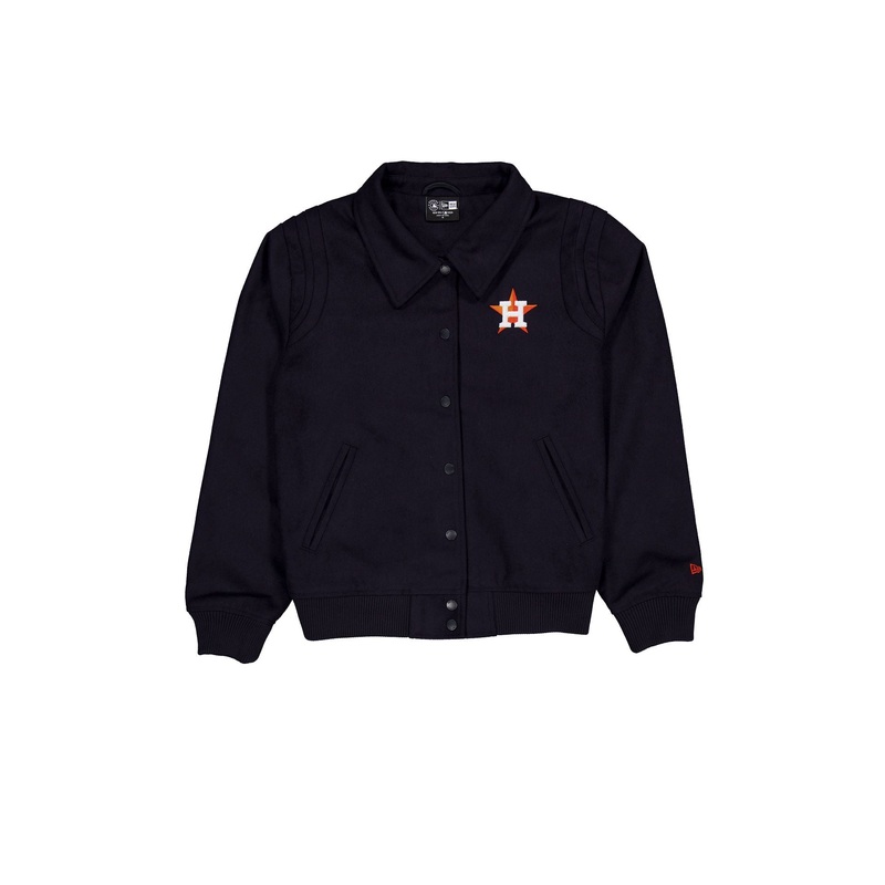 Houston Astros Sport Night Women’s Jacket