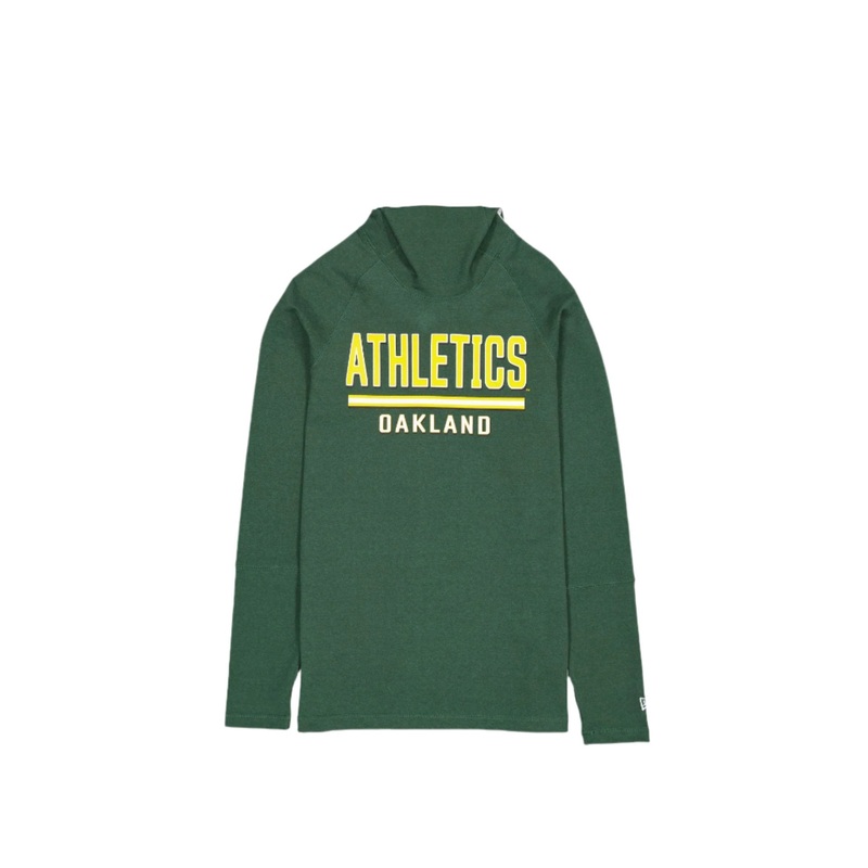 Athletics Balaclava Hoodie