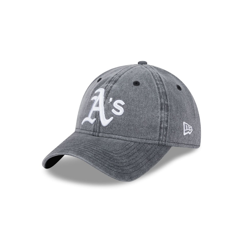 Athletics Rugged 9TWENTY Adjustable Hat