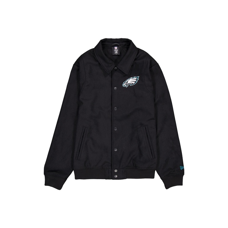 Philadelphia Eagles Sport Night Jacket