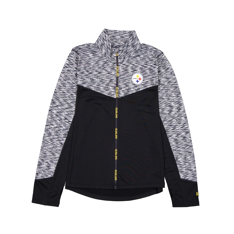 Pittsburgh Steelers Active Women’s Jacket