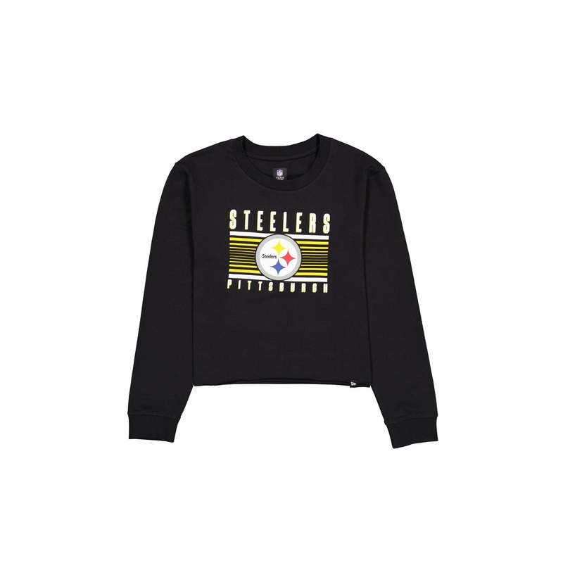 Pittsburgh Steelers Active Women’s Long Sleeve T-Shirt
