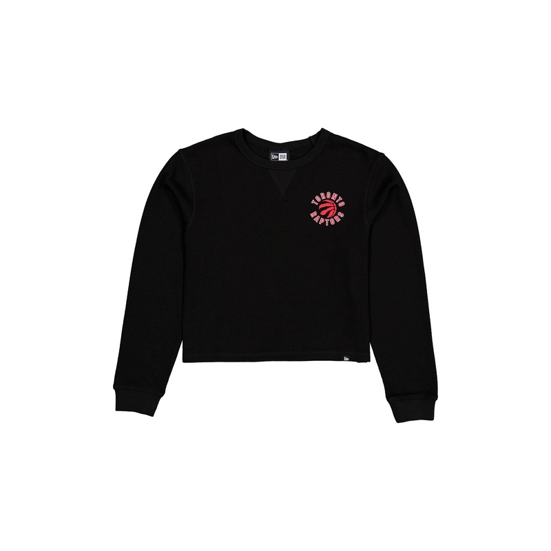 Toronto Raptors Sport Night T-Shirt Women’s Long Sleeve