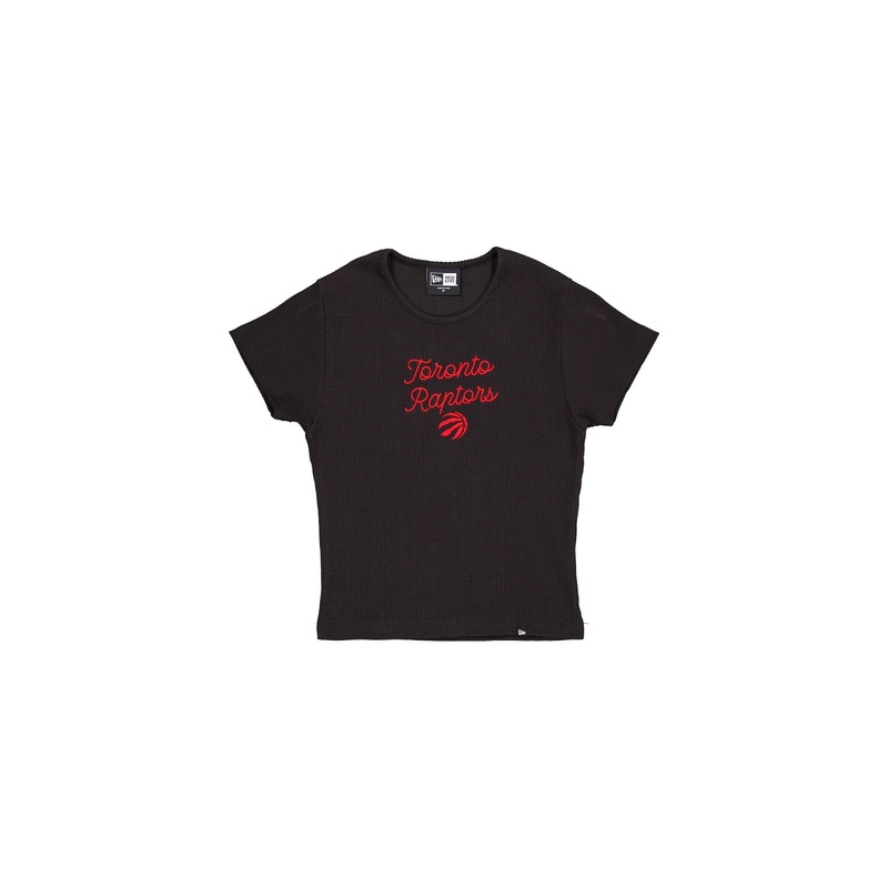 Toronto Raptors Sport Night Women’s Baby Tee