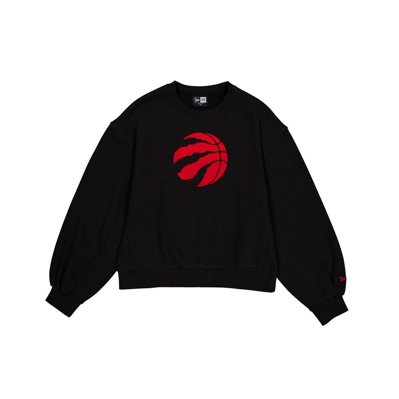 Toronto Raptors Sport Night Women’s Crewneck