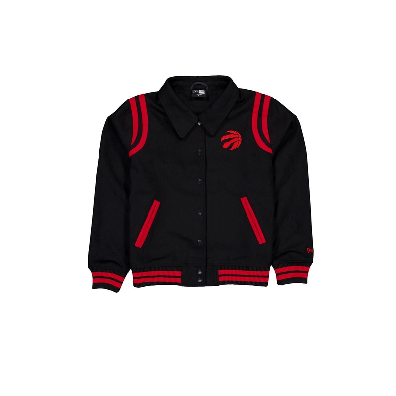 Toronto Raptors Sport Night Women’s Jacket