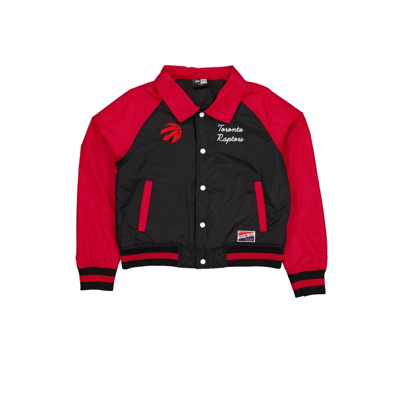 Toronto Raptors Throwback Women’s Jacket