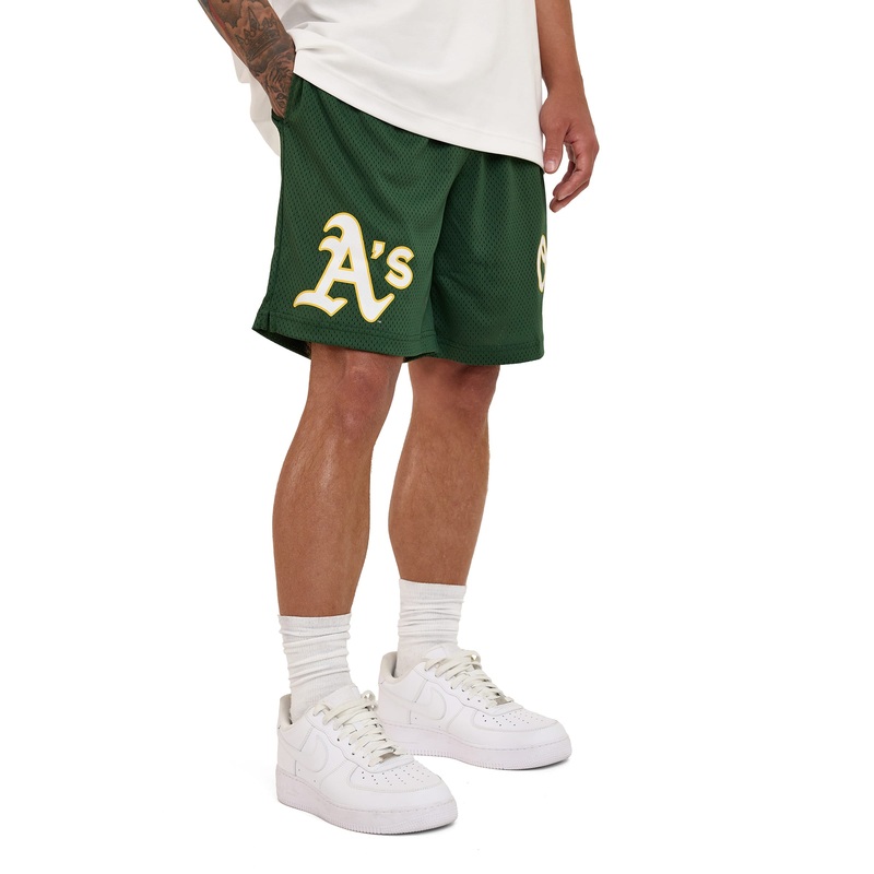 Athletics Summer Shorts