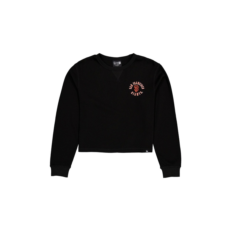 San Francisco Giants Sport Night T-Shirt Women’s Long Sleeve