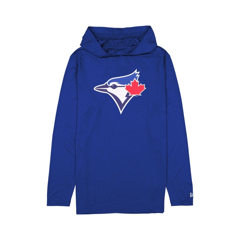 Toronto Blue Jays Active Hoodie